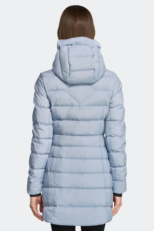 Clair Coat White Disc