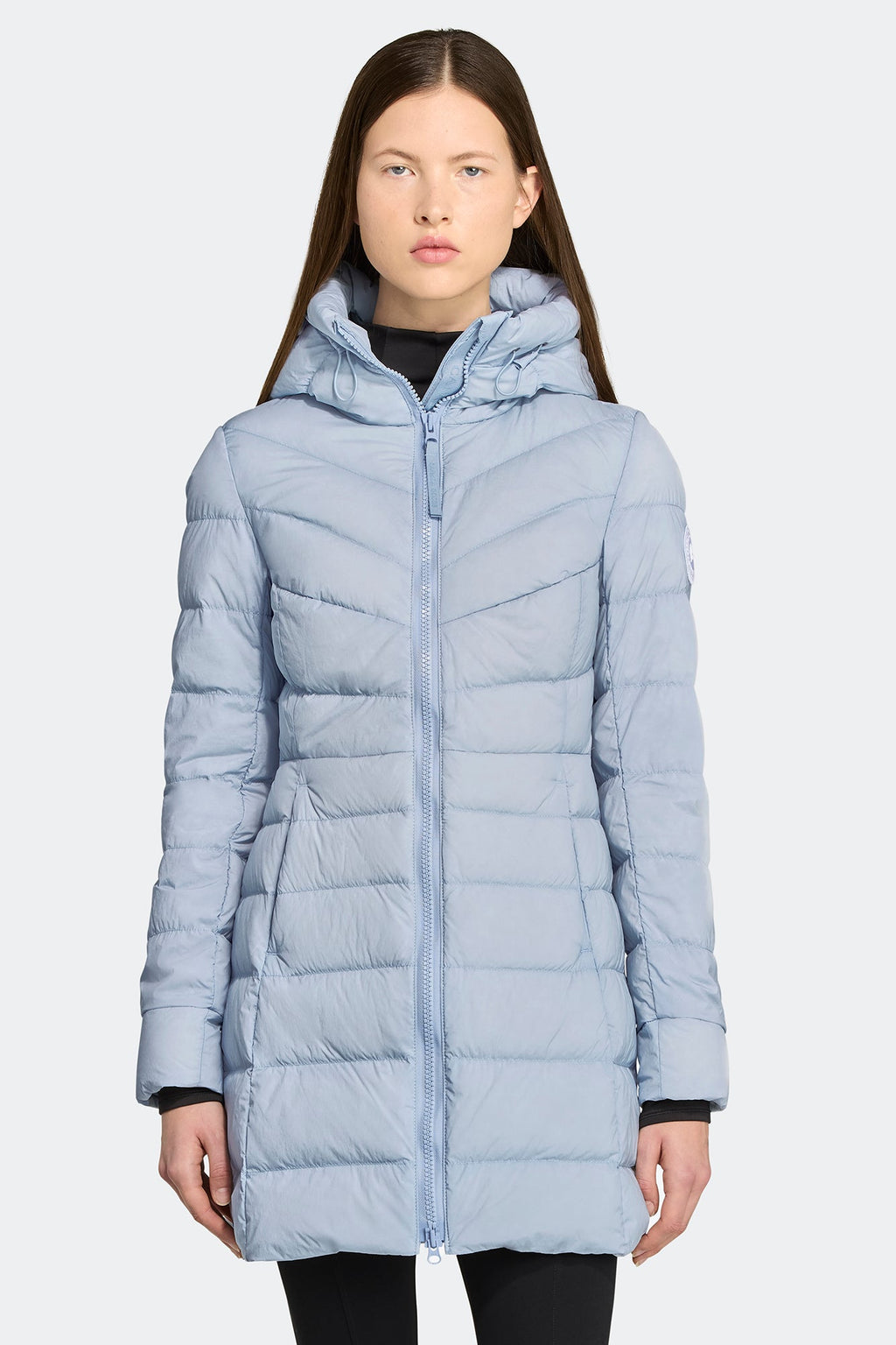 Clair Coat White Disc