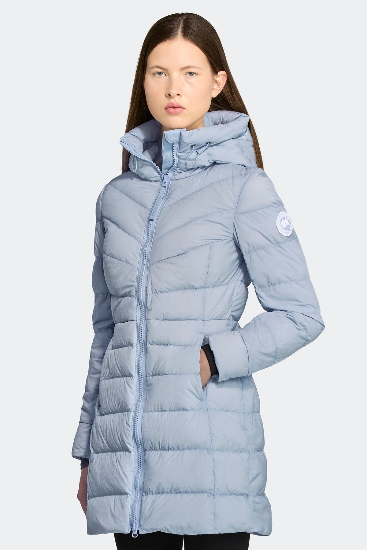Clair Coat White Disc