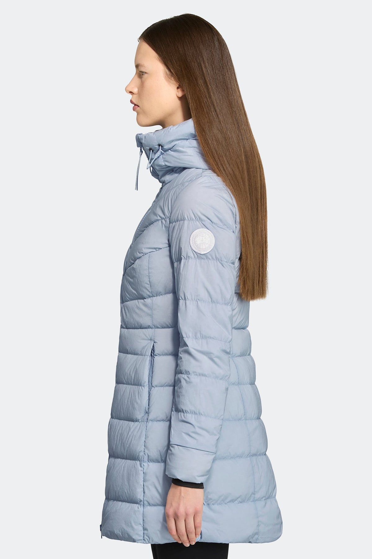 Clair Coat White Disc