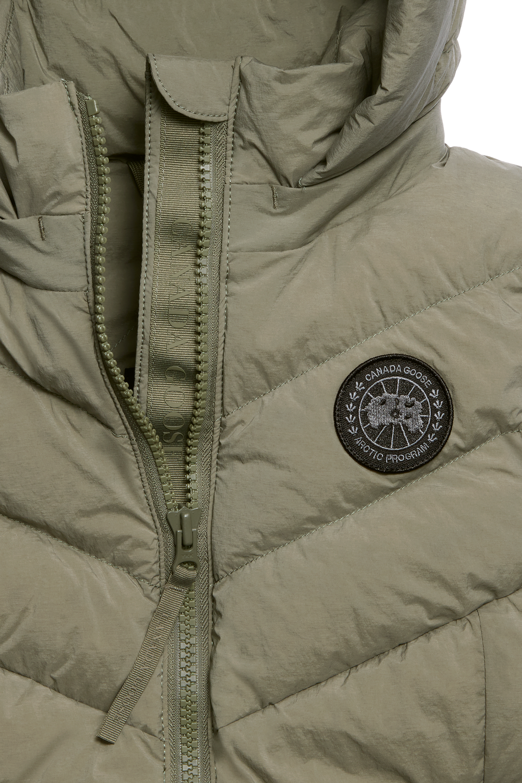 Clair Vest Black Disc