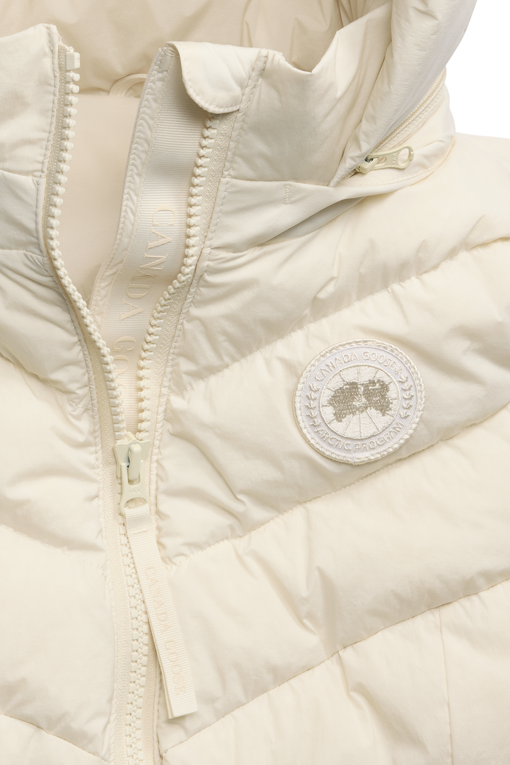 Clair Vest Tonal Disc
