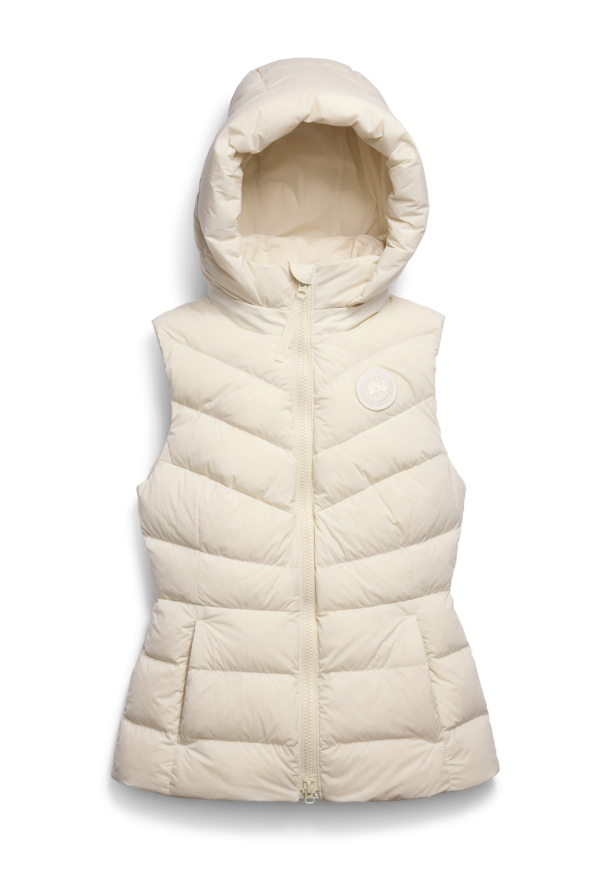 Clair Vest Tonal Disc