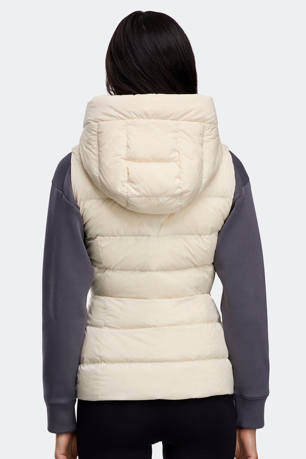 Clair Vest Tonal Disc