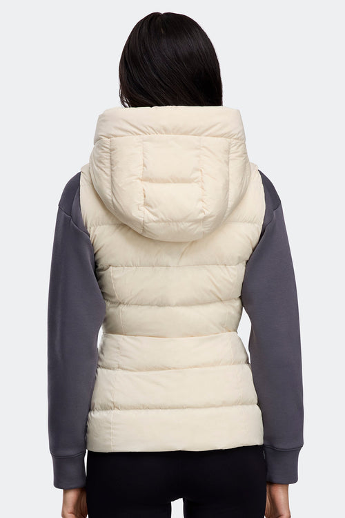 Clair Vest Tonal Disc