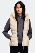 Clair Vest Tonal Disc