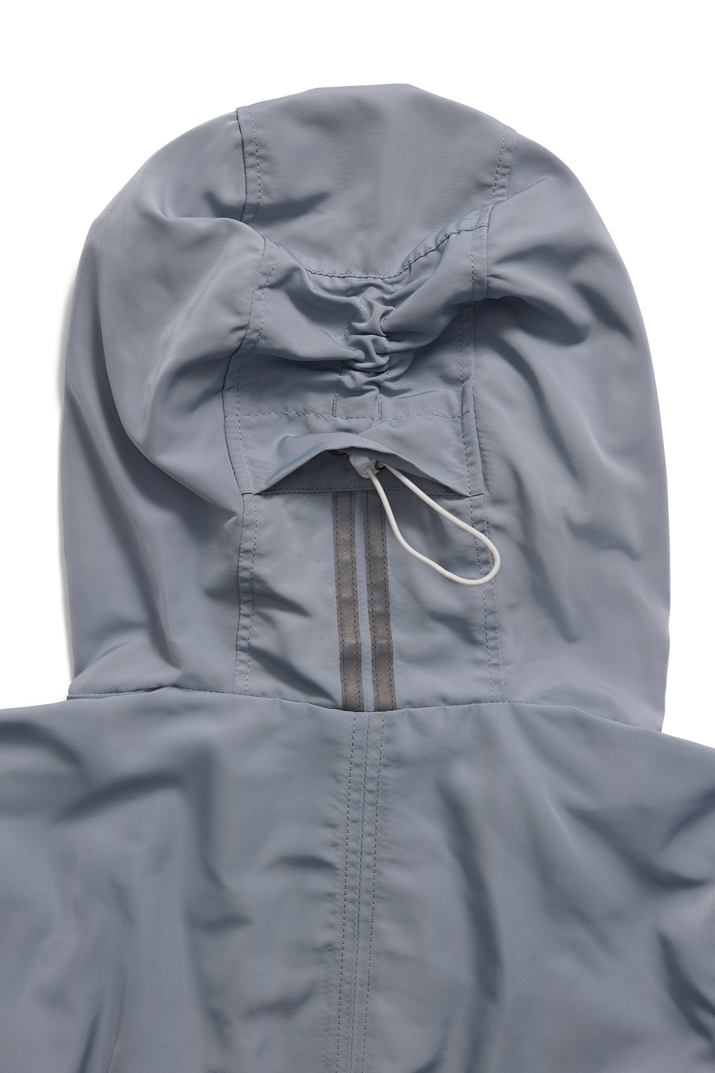 Minden Lightweight Jacket White Disc