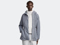 Minden Lightweight Jacket White Disc