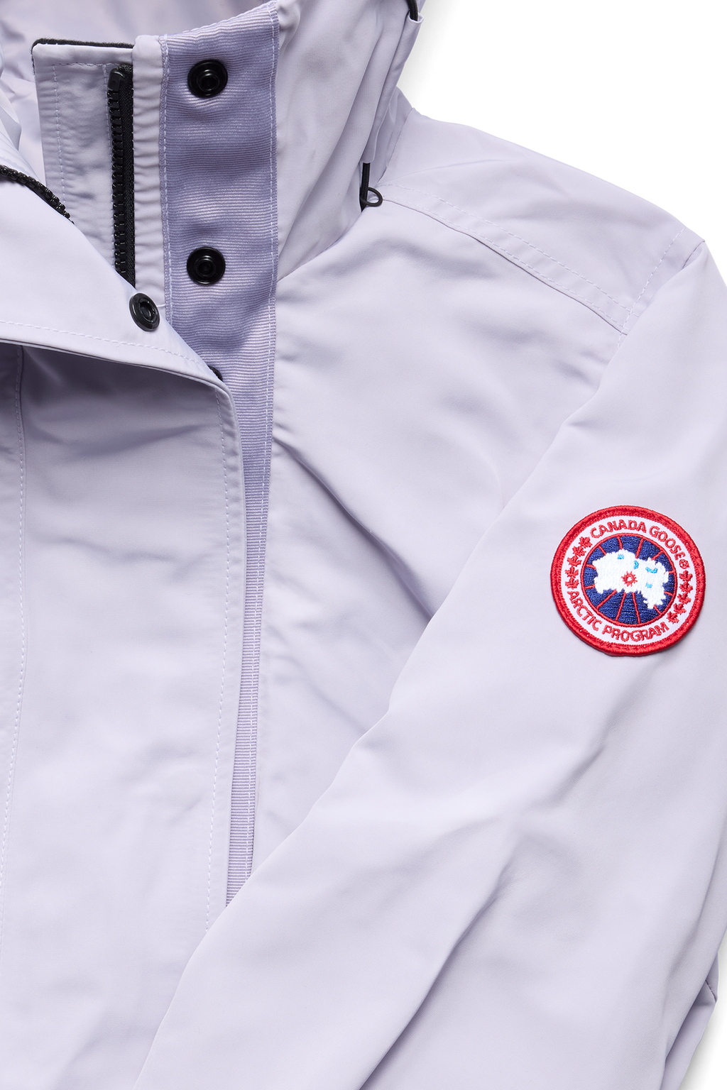 Minden Lightweight Jacket