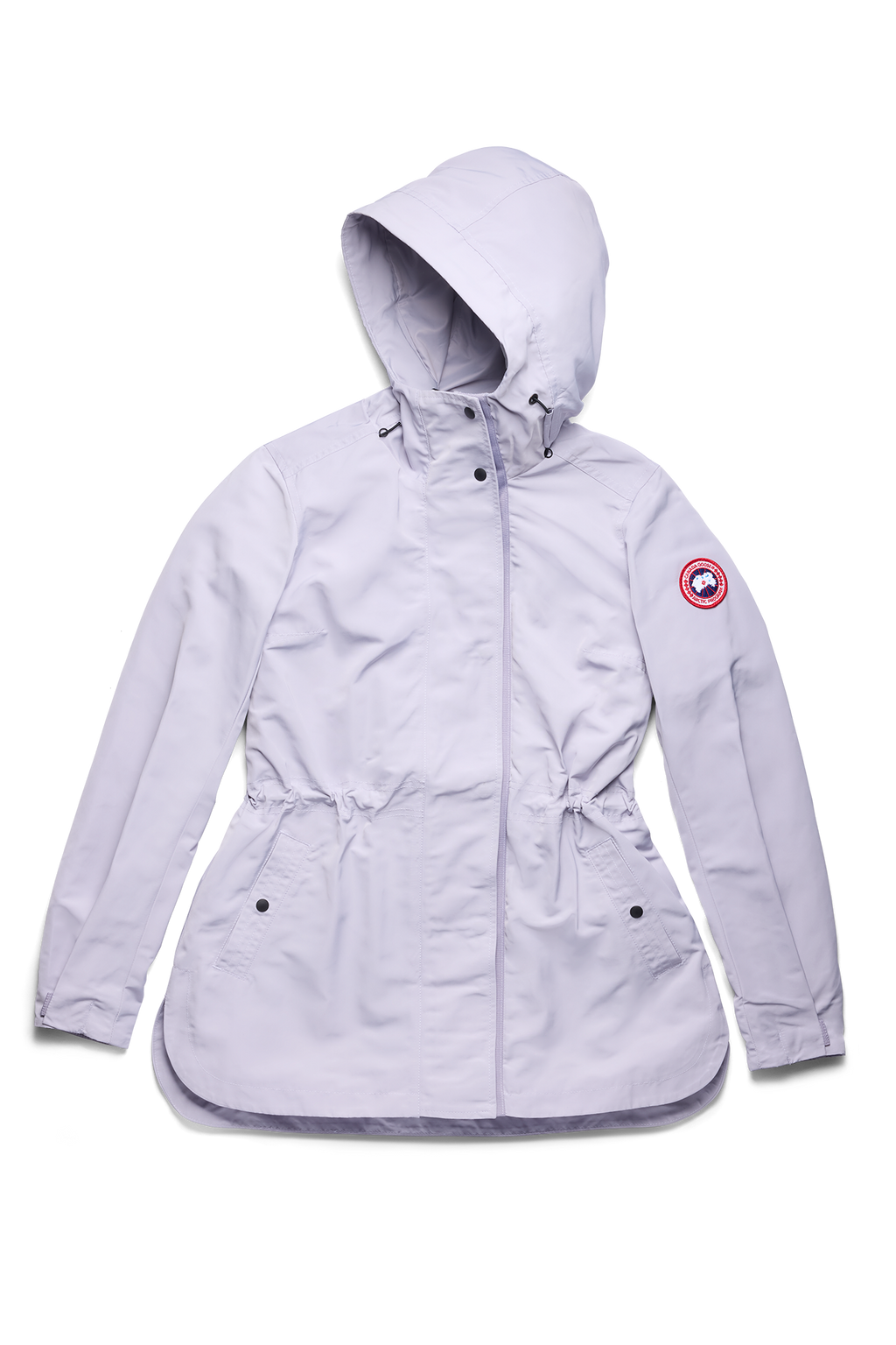 Minden Lightweight Jacket