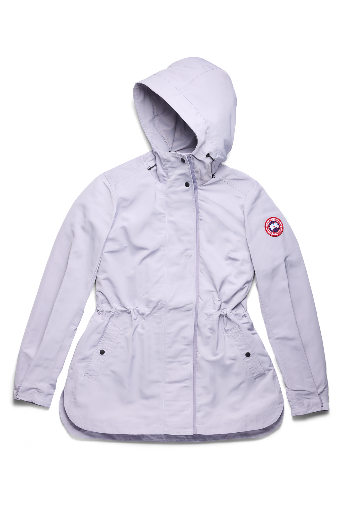 Minden Lightweight Jacket