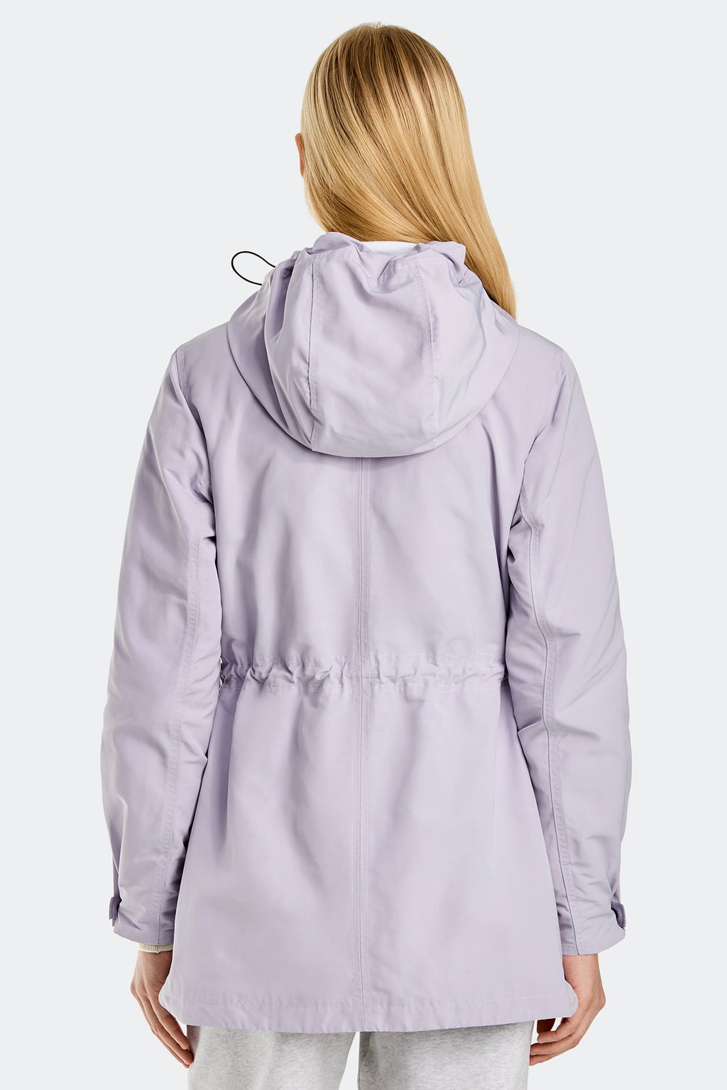 Minden Lightweight Jacket