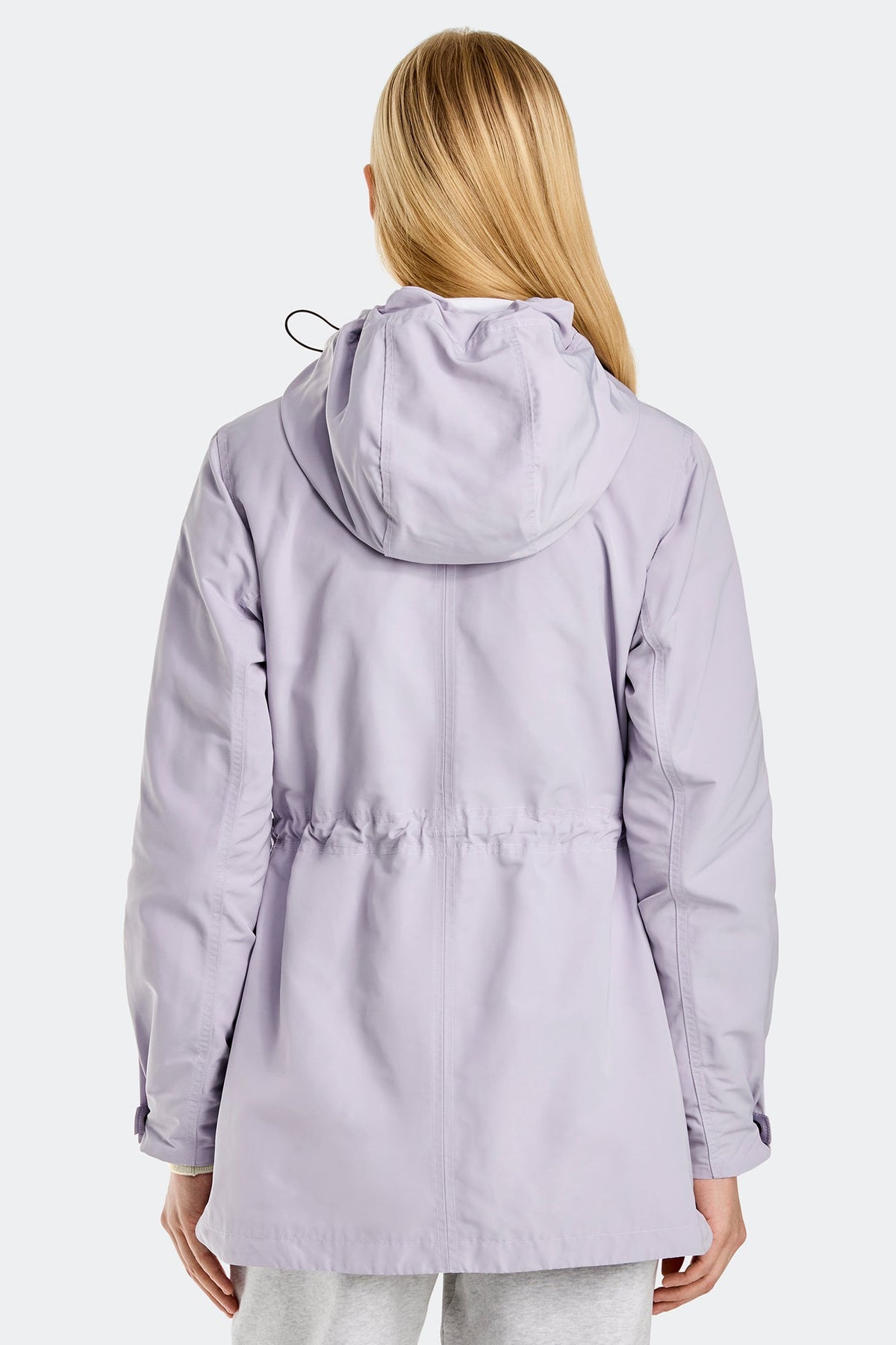 Minden Lightweight Jacket