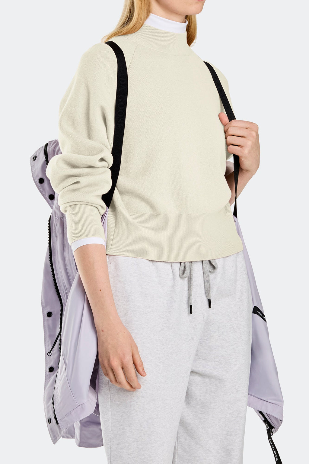 Minden Lightweight Jacket