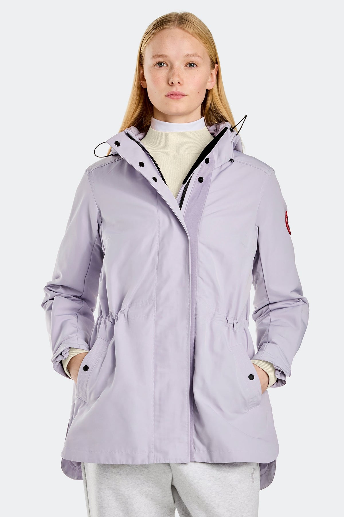 Minden Lightweight Jacket