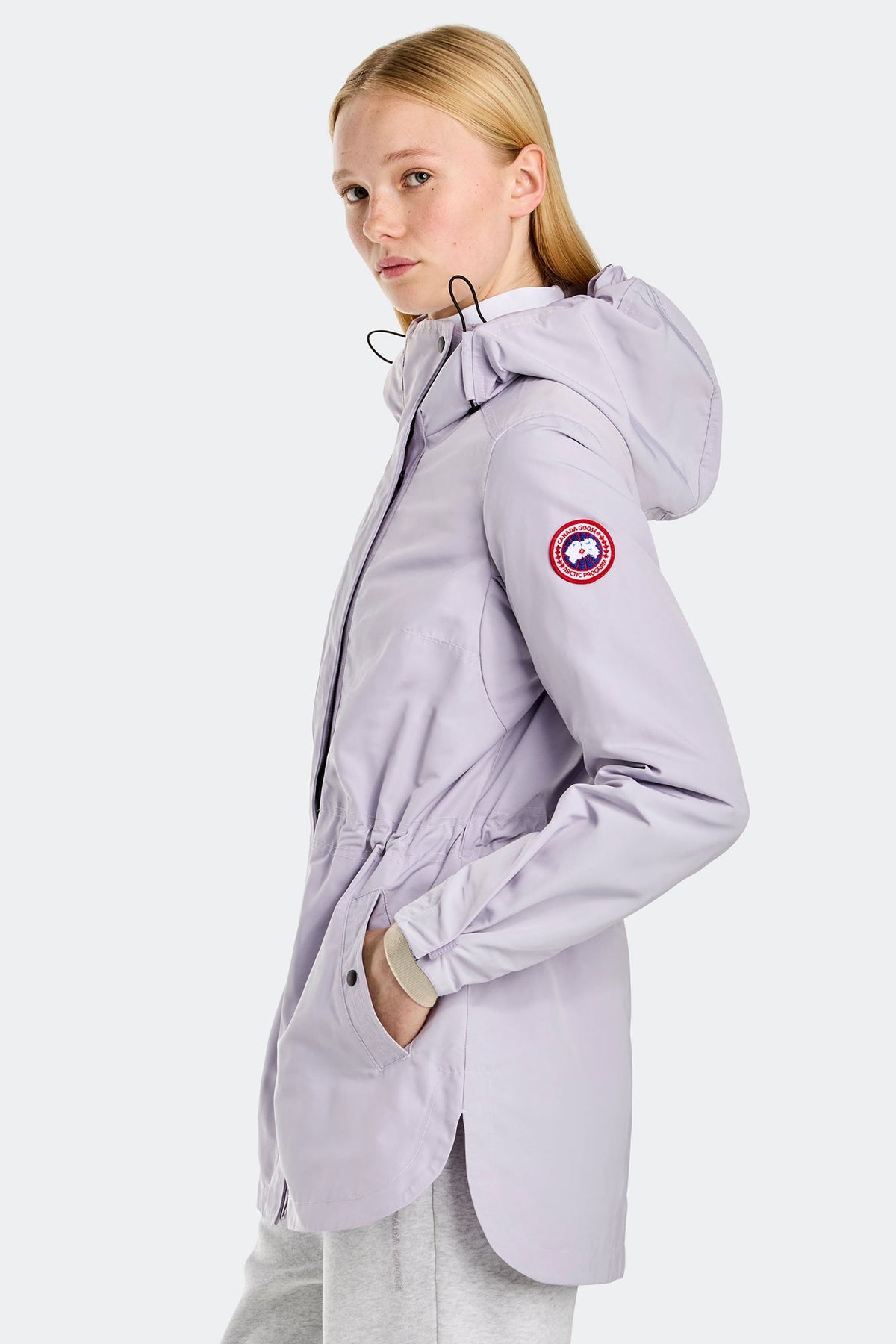 Minden Lightweight Jacket