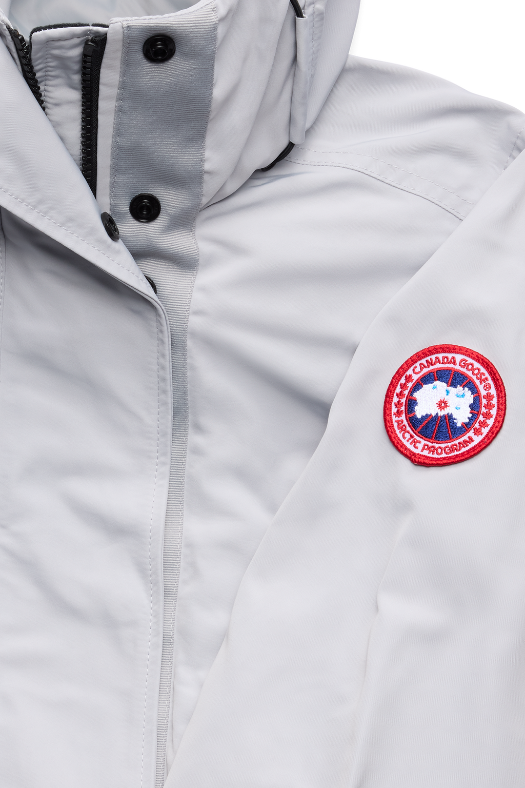 Minden Lightweight Jacket