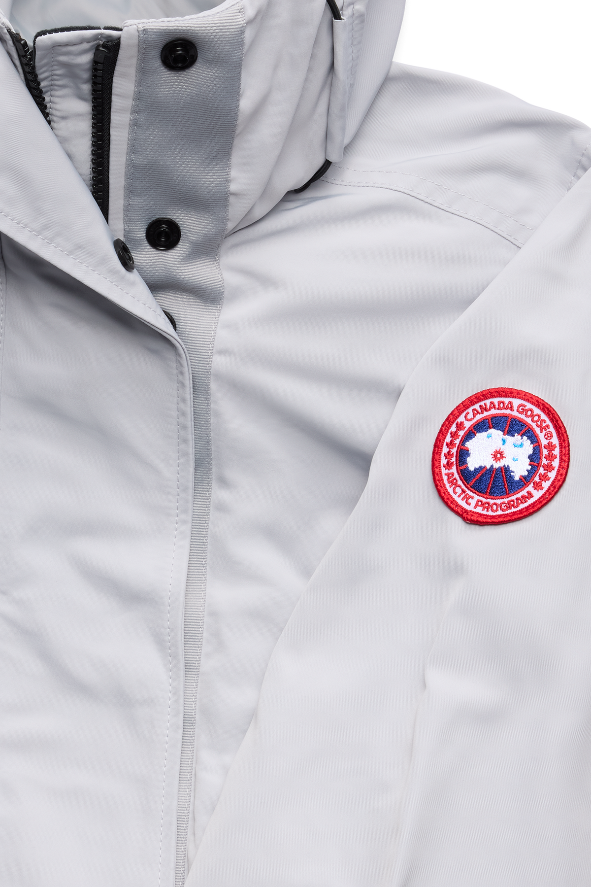 Minden Lightweight Jacket