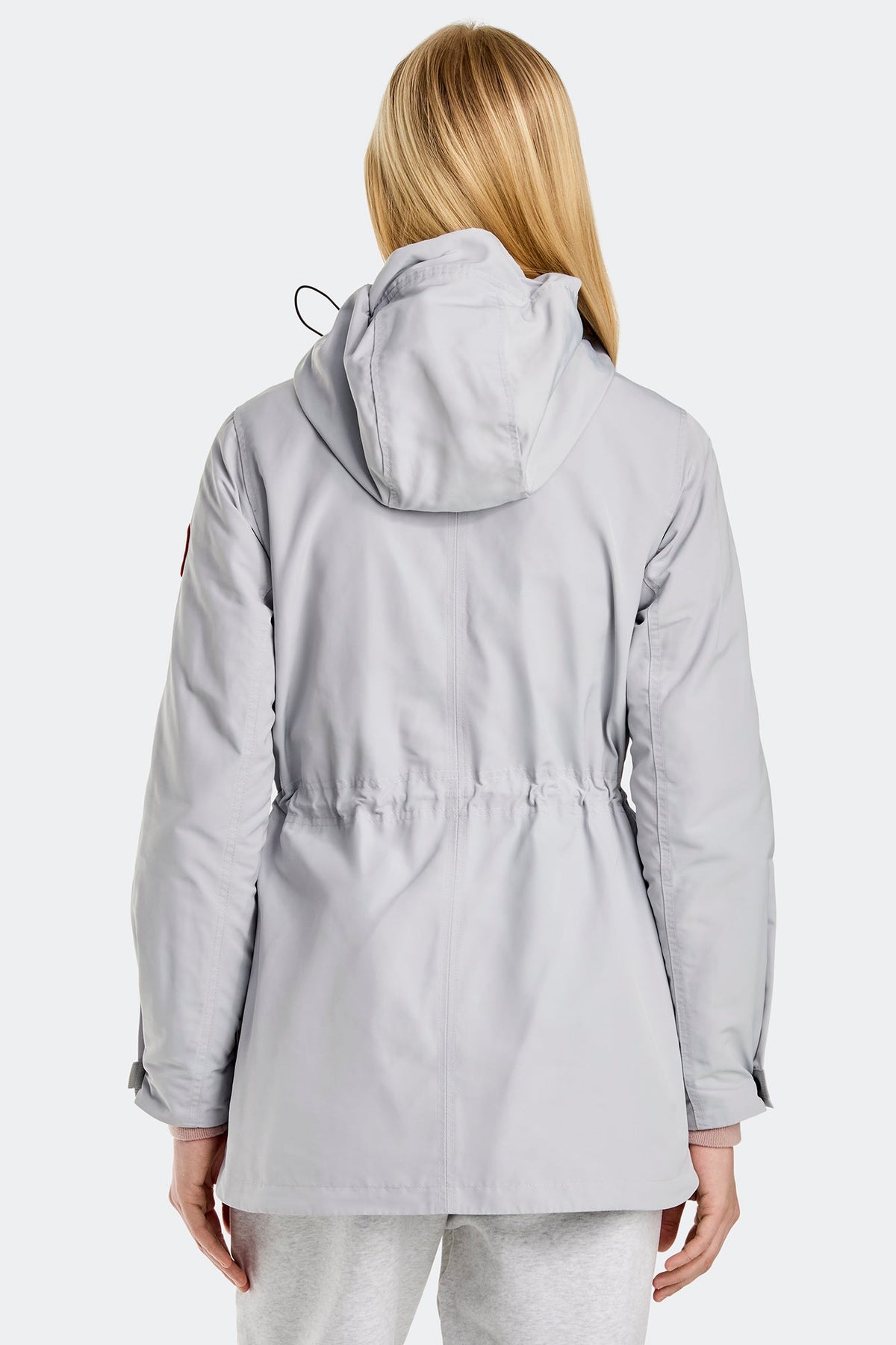 Minden Lightweight Jacket