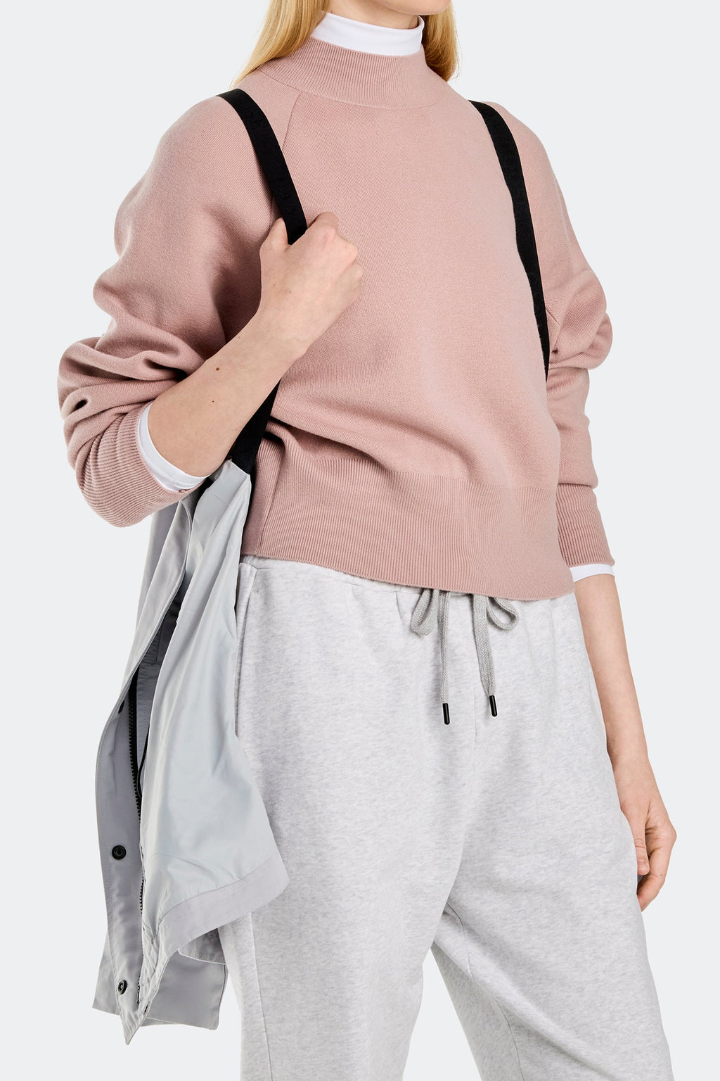 Minden Lightweight Jacket