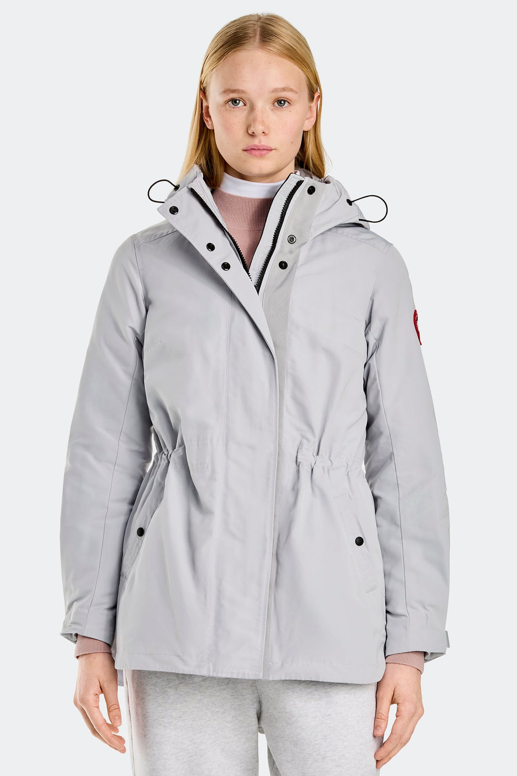 Minden Lightweight Jacket