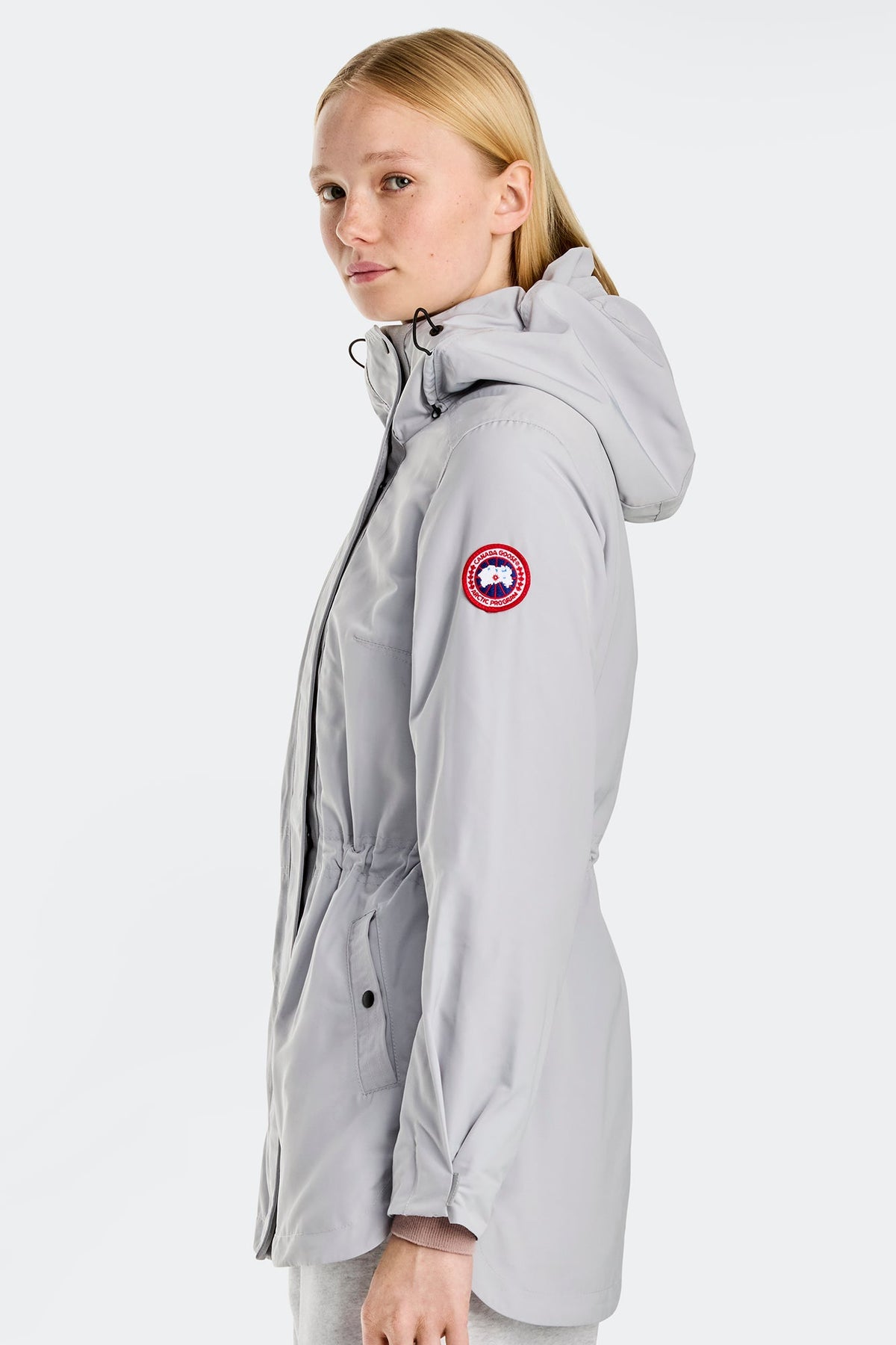 Minden Lightweight Jacket