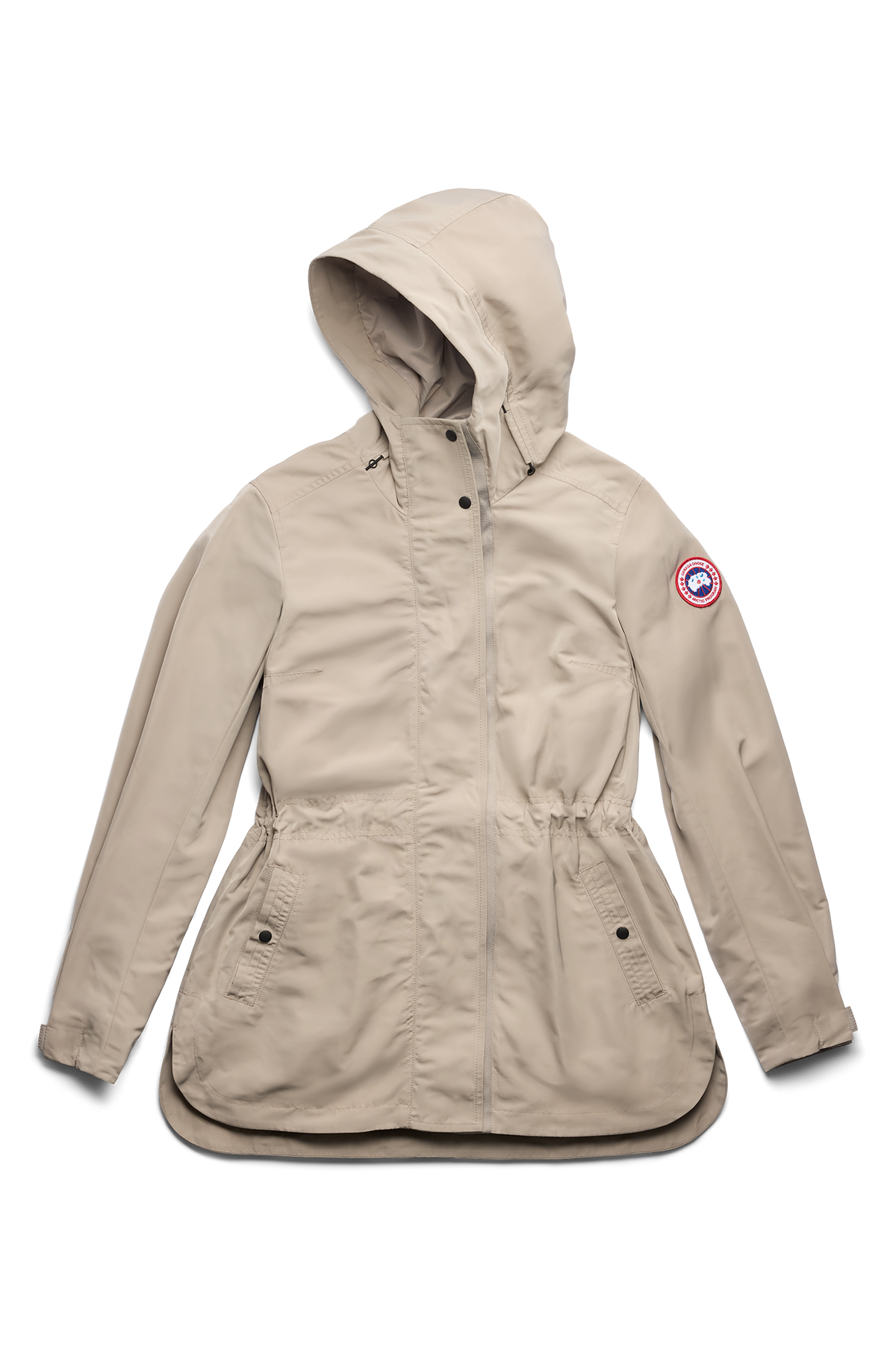 Minden Lightweight Jacket