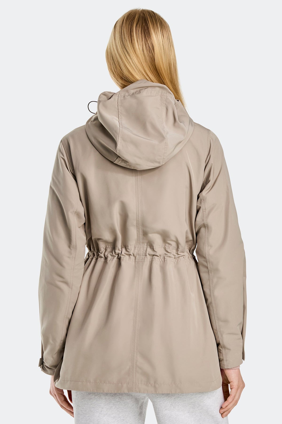 Minden Lightweight Jacket
