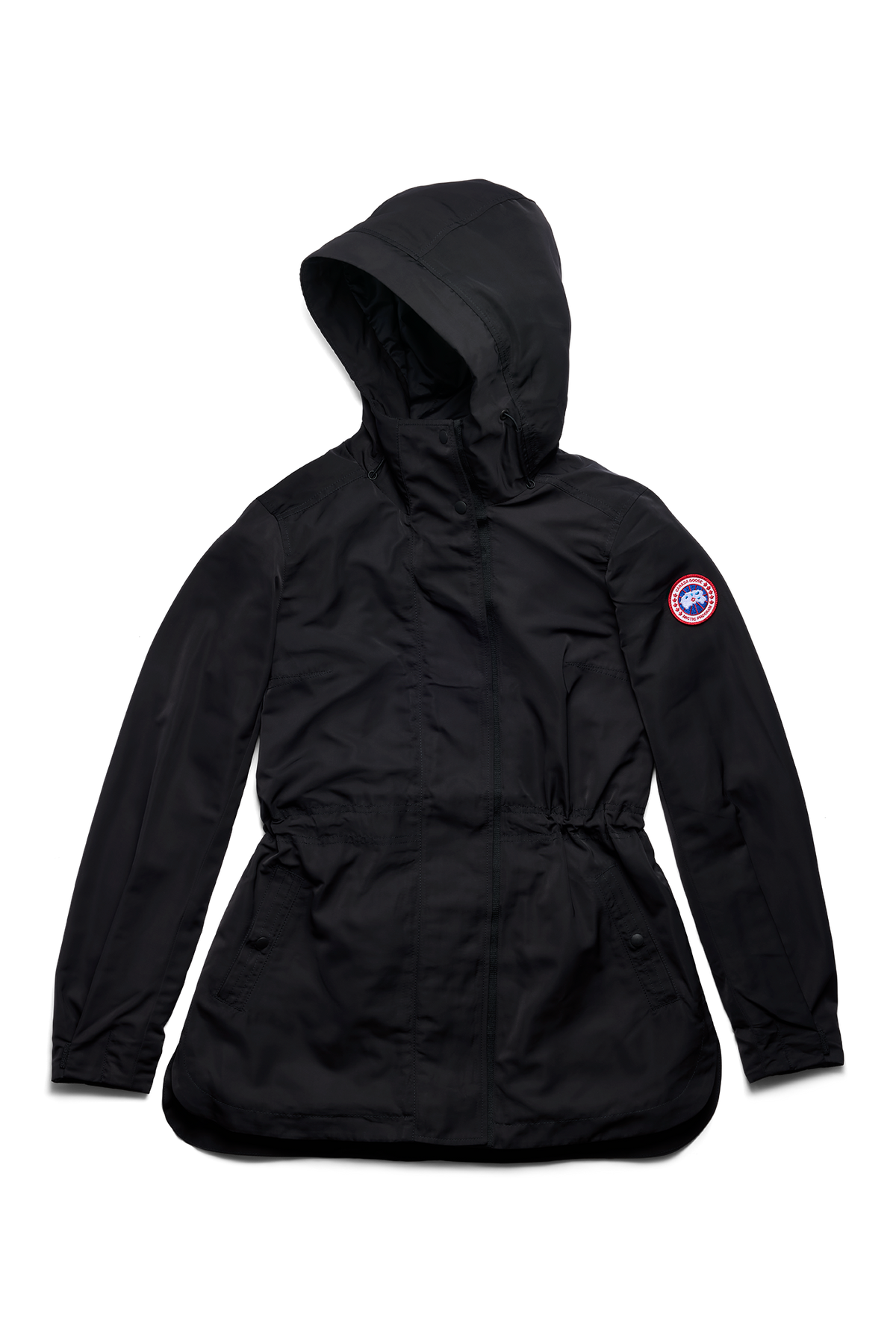 Minden Lightweight Jacket