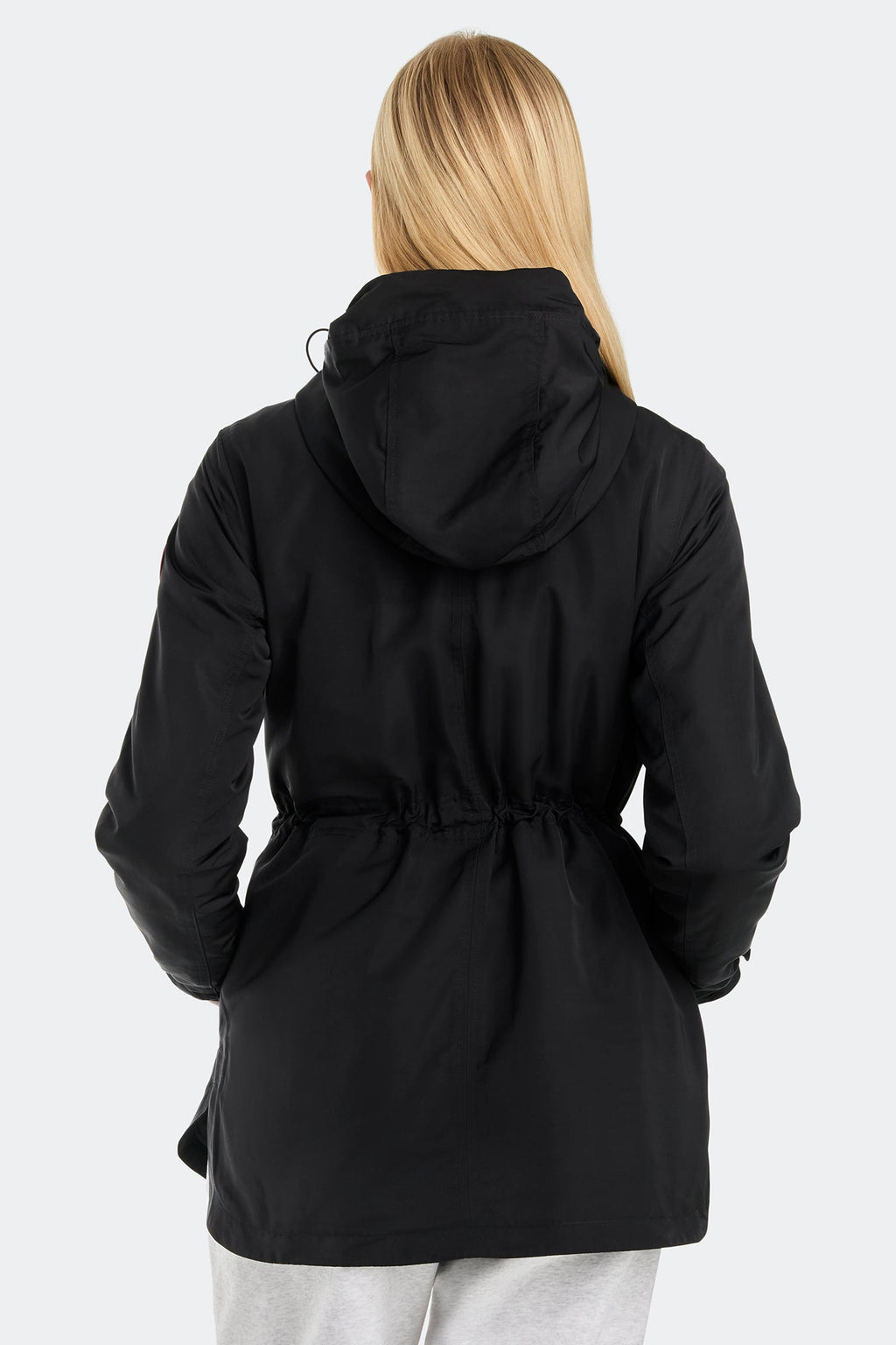 Minden Lightweight Jacket