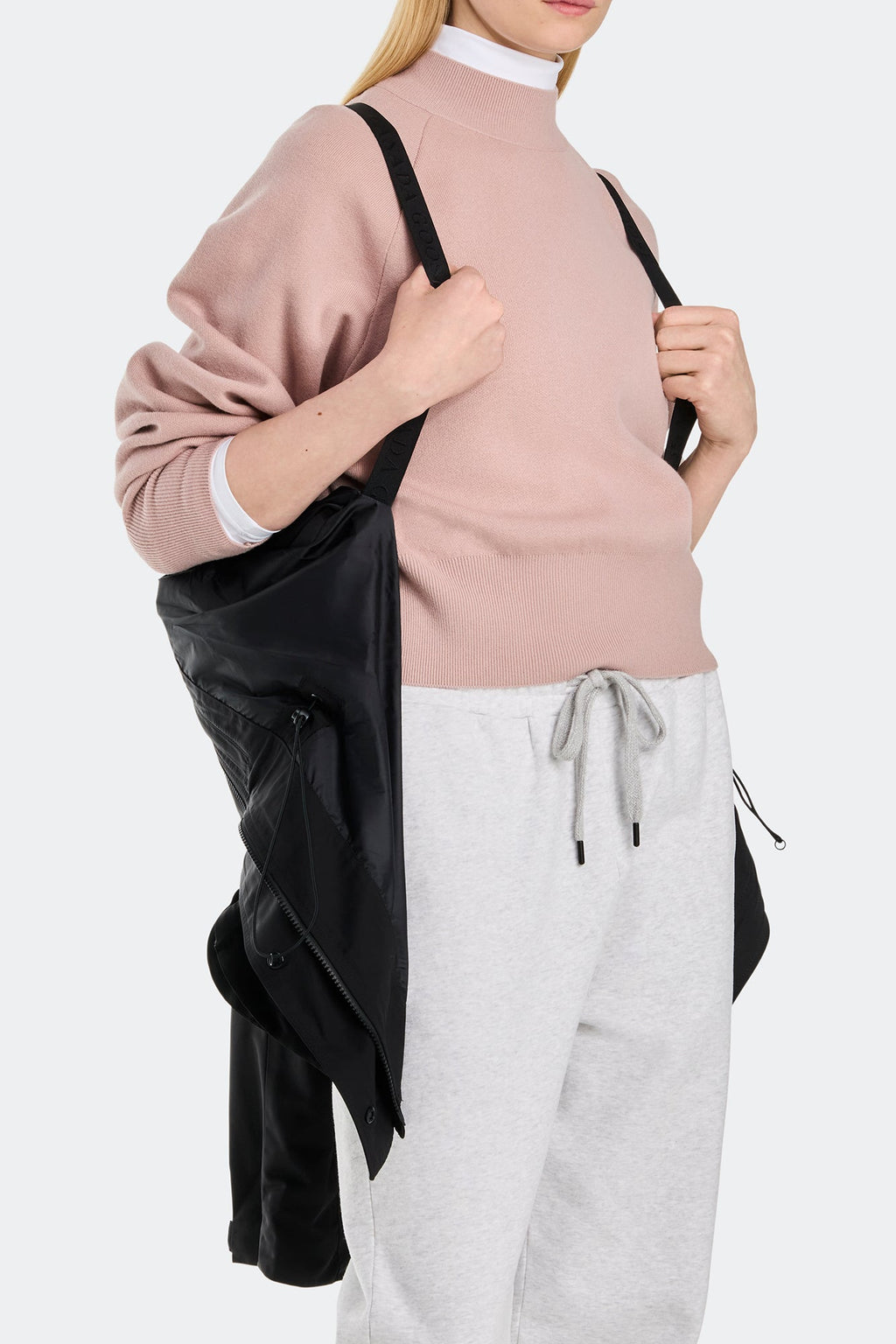 Minden Lightweight Jacket
