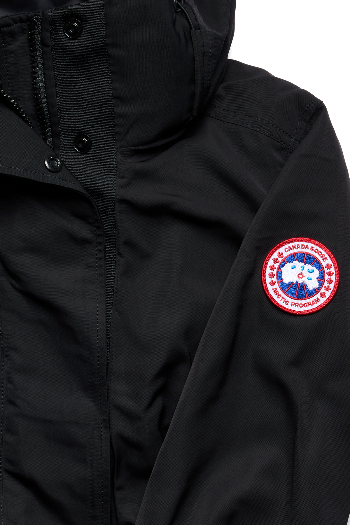 Minden Lightweight Jacket