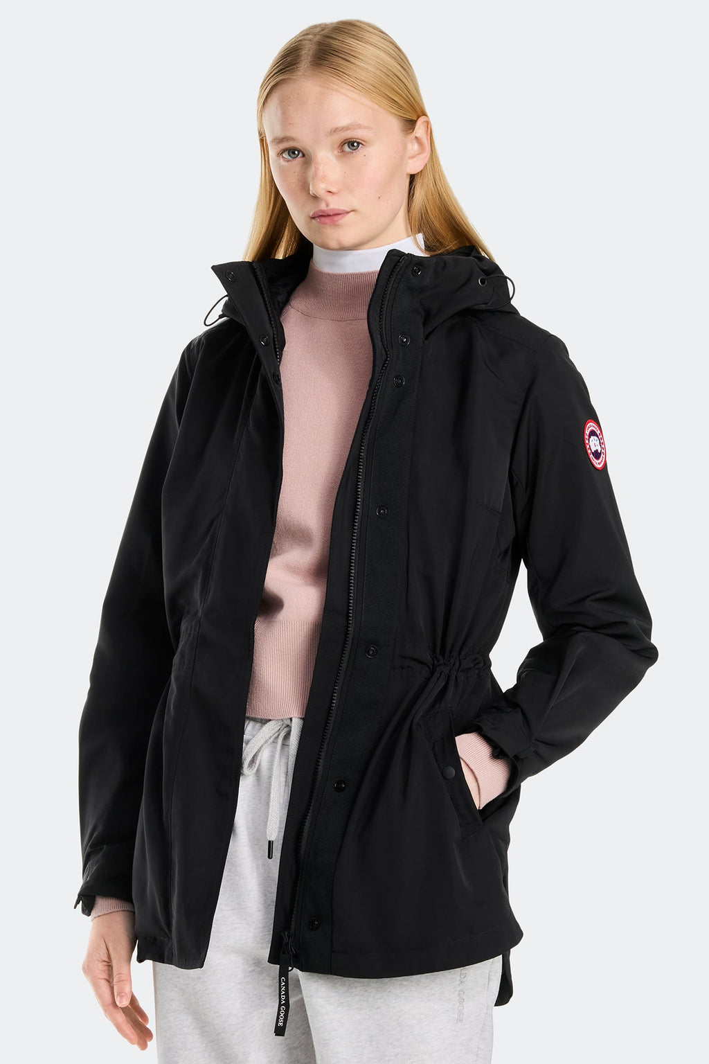 Minden Lightweight Jacket