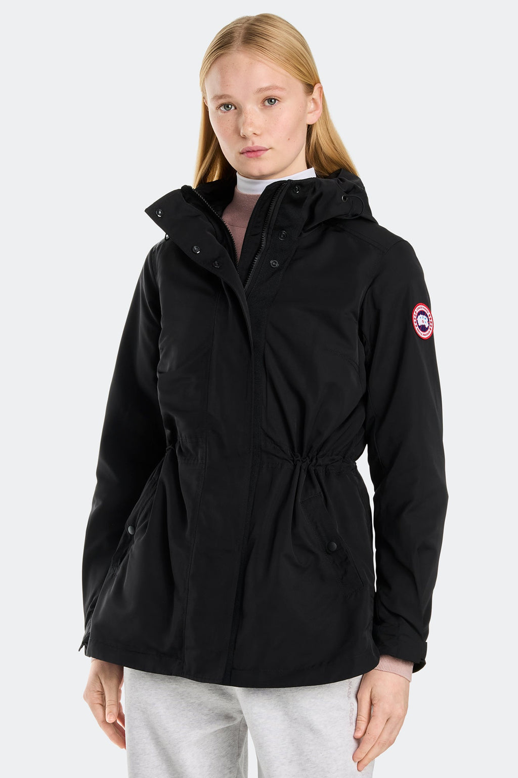 Minden Lightweight Jacket