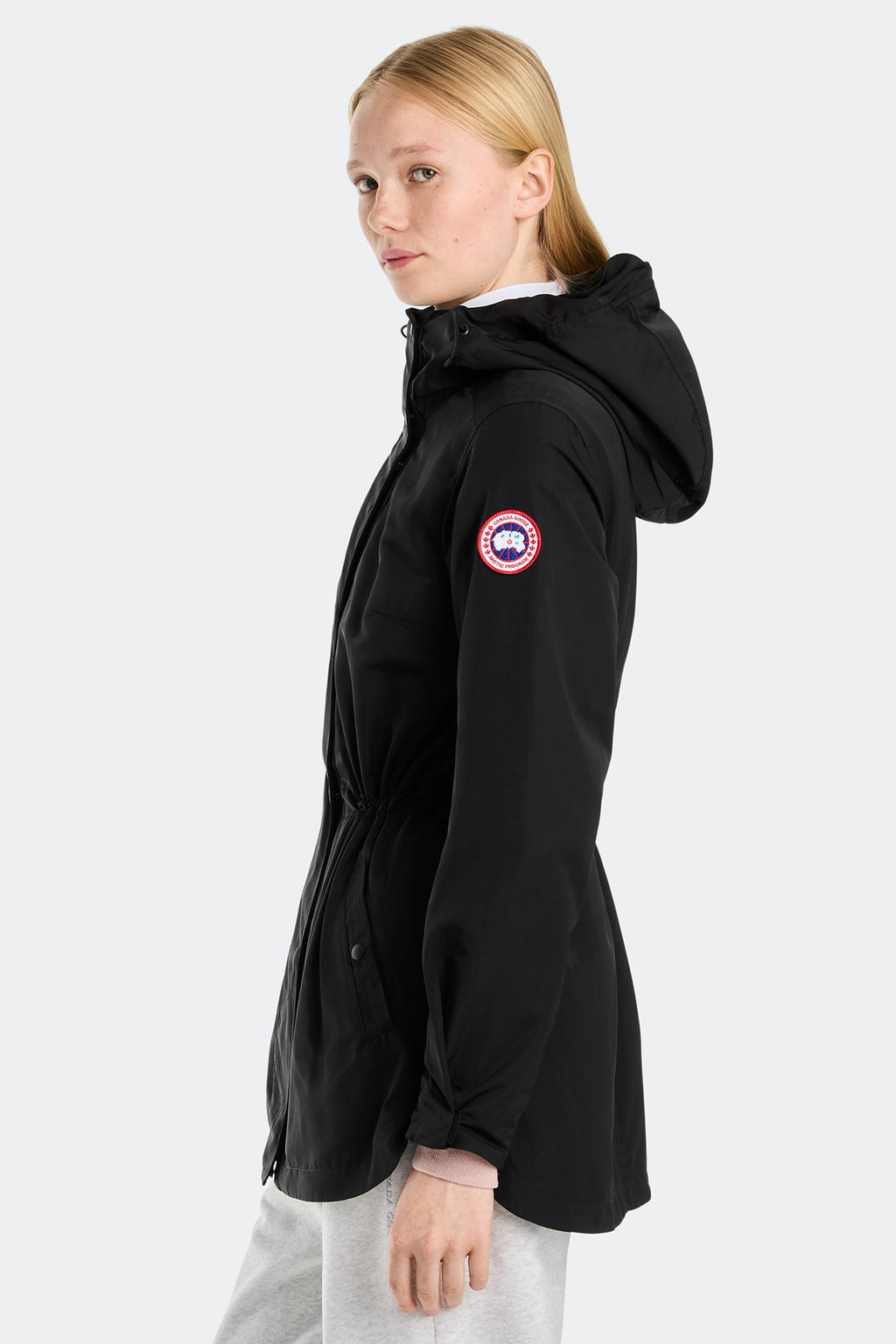 Minden Lightweight Jacket