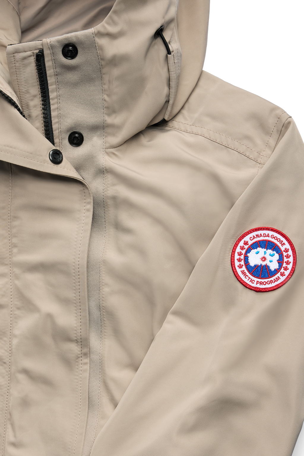 Minden Lightweight Jacket