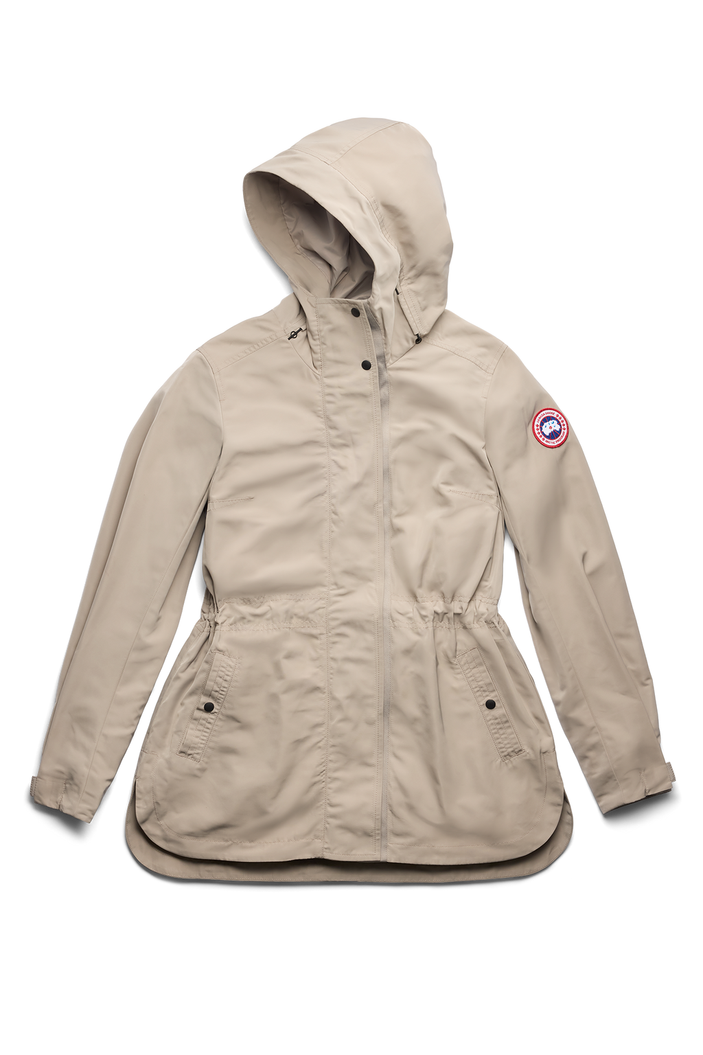Minden Lightweight Jacket
