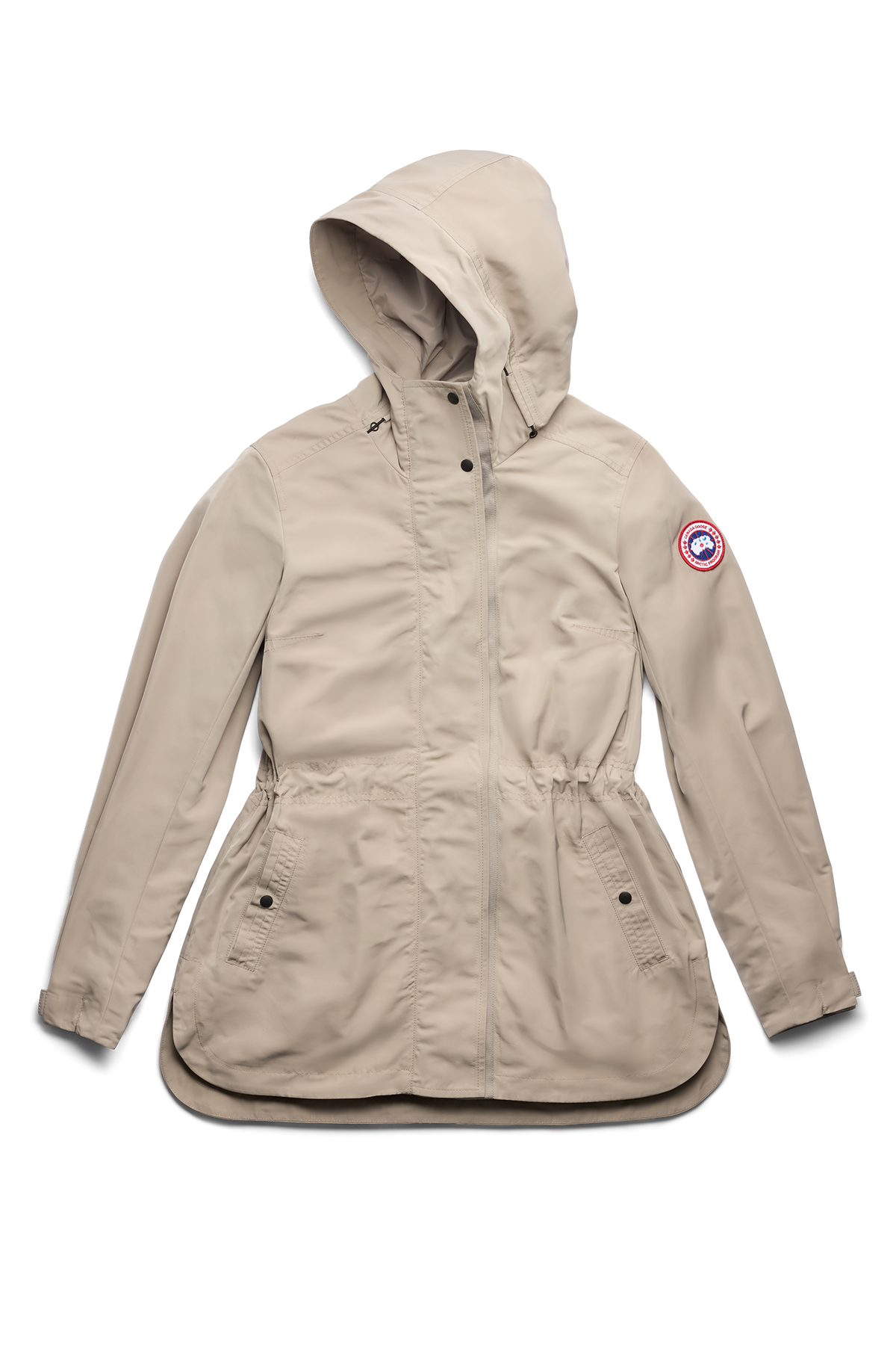Minden Lightweight Jacket