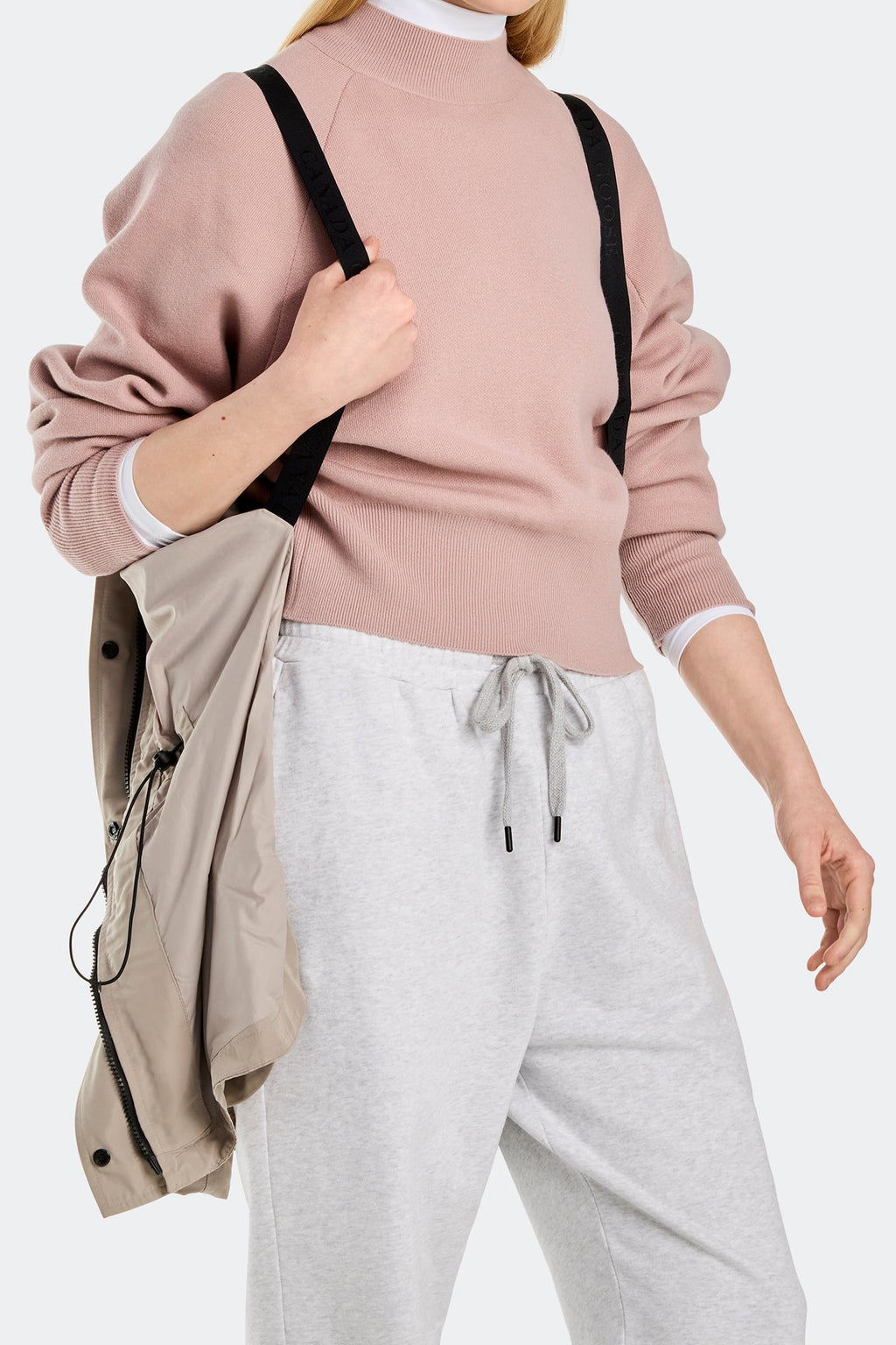 Minden Lightweight Jacket