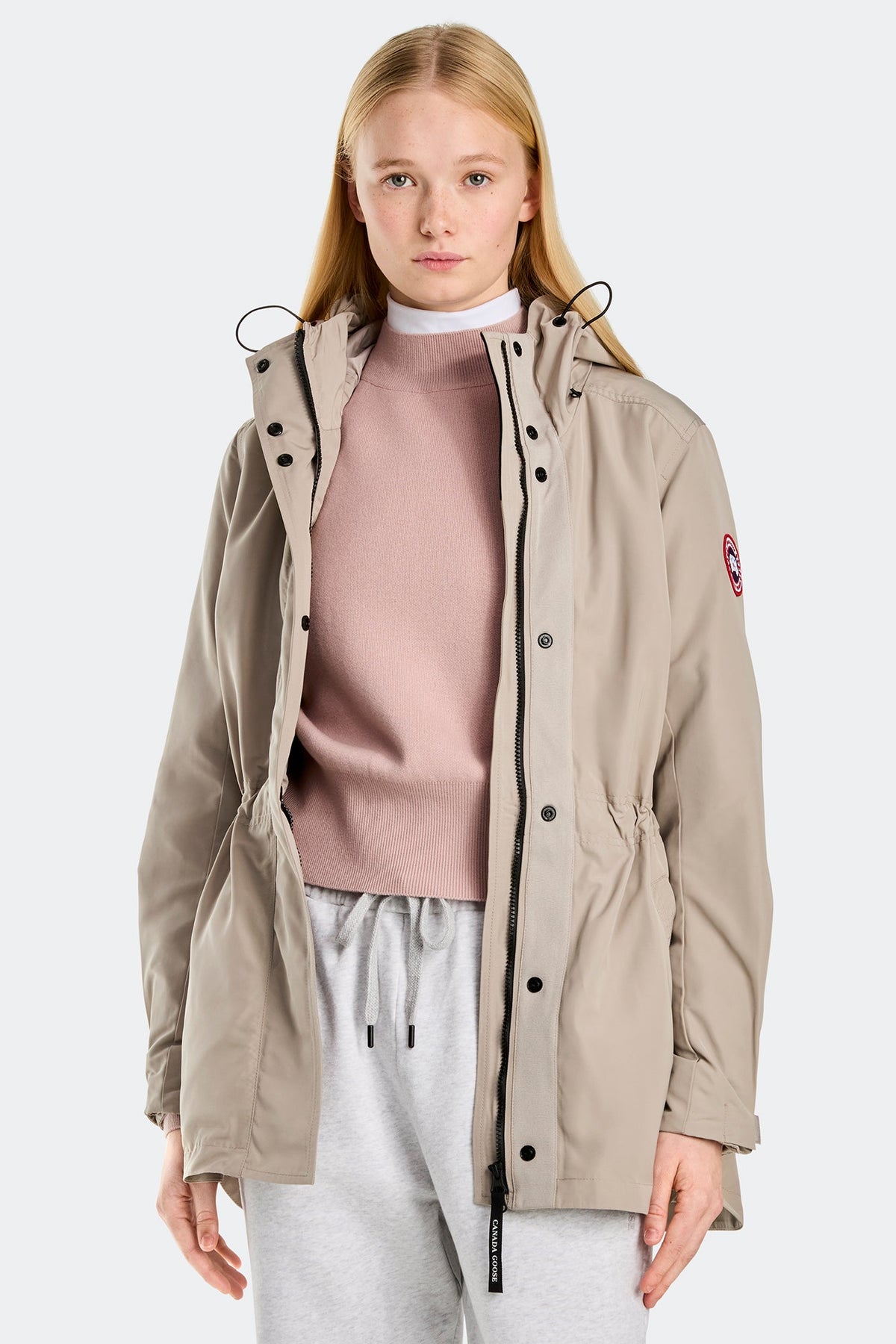 Minden Lightweight Jacket