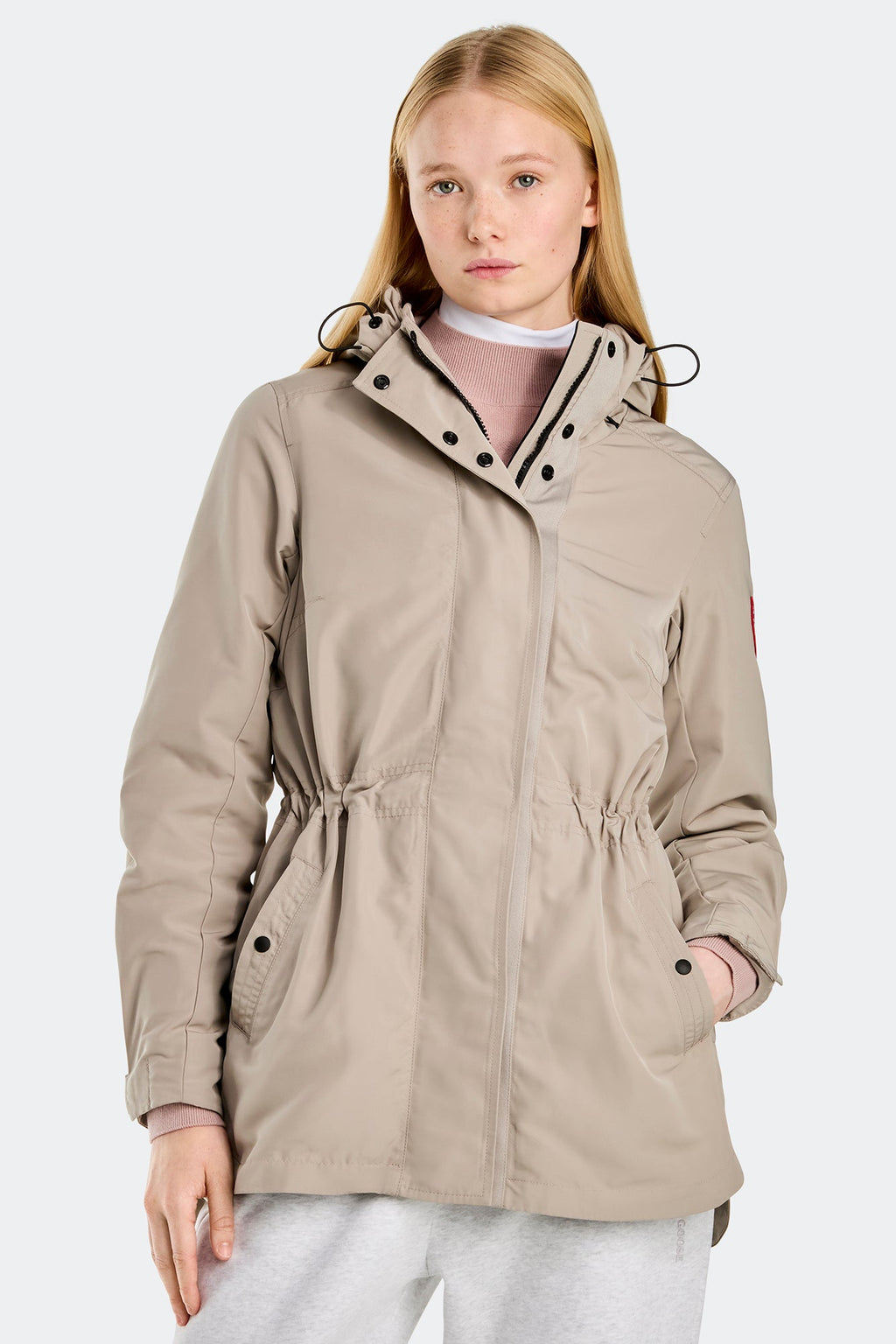 Minden Lightweight Jacket