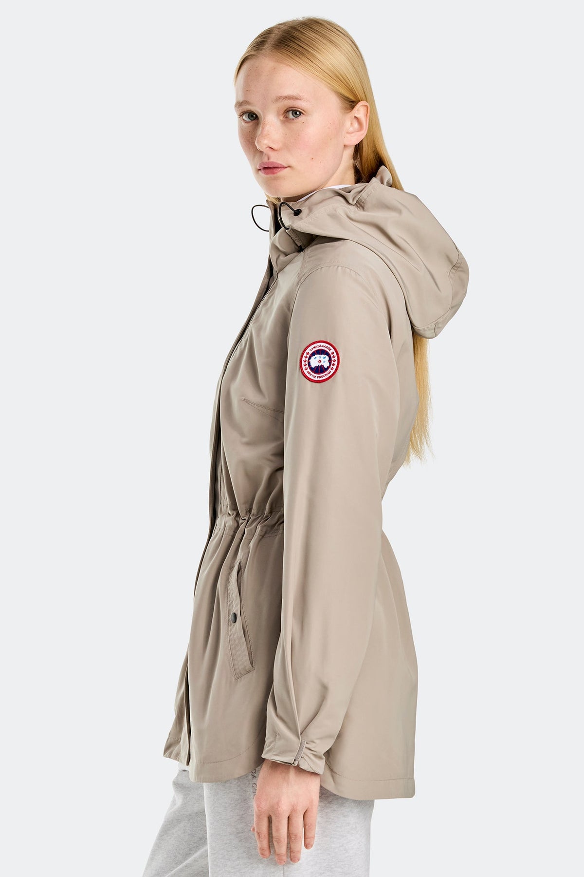 Minden Lightweight Jacket