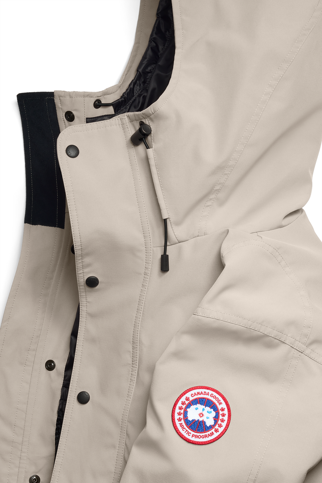 Lockeport Lightweight Jacket