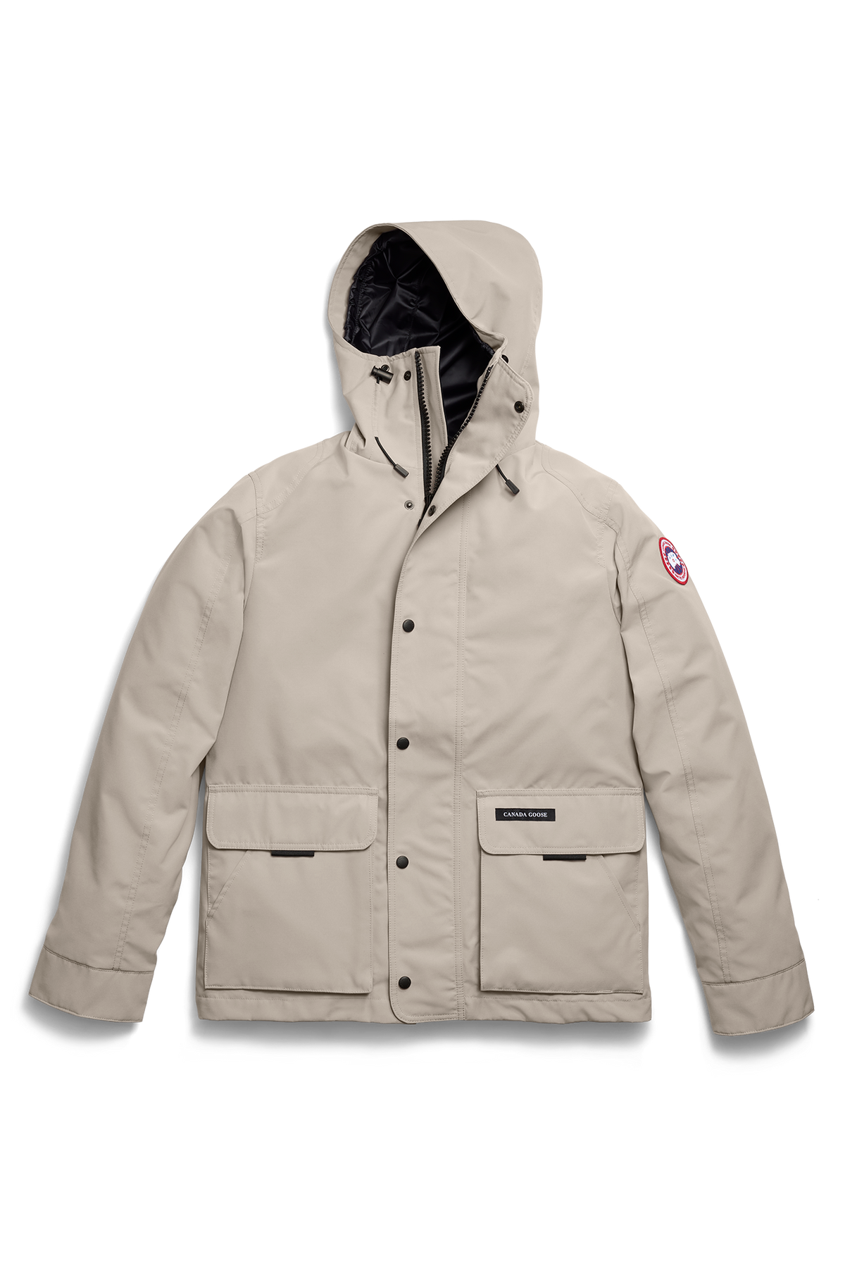 Lockeport Lightweight Jacket