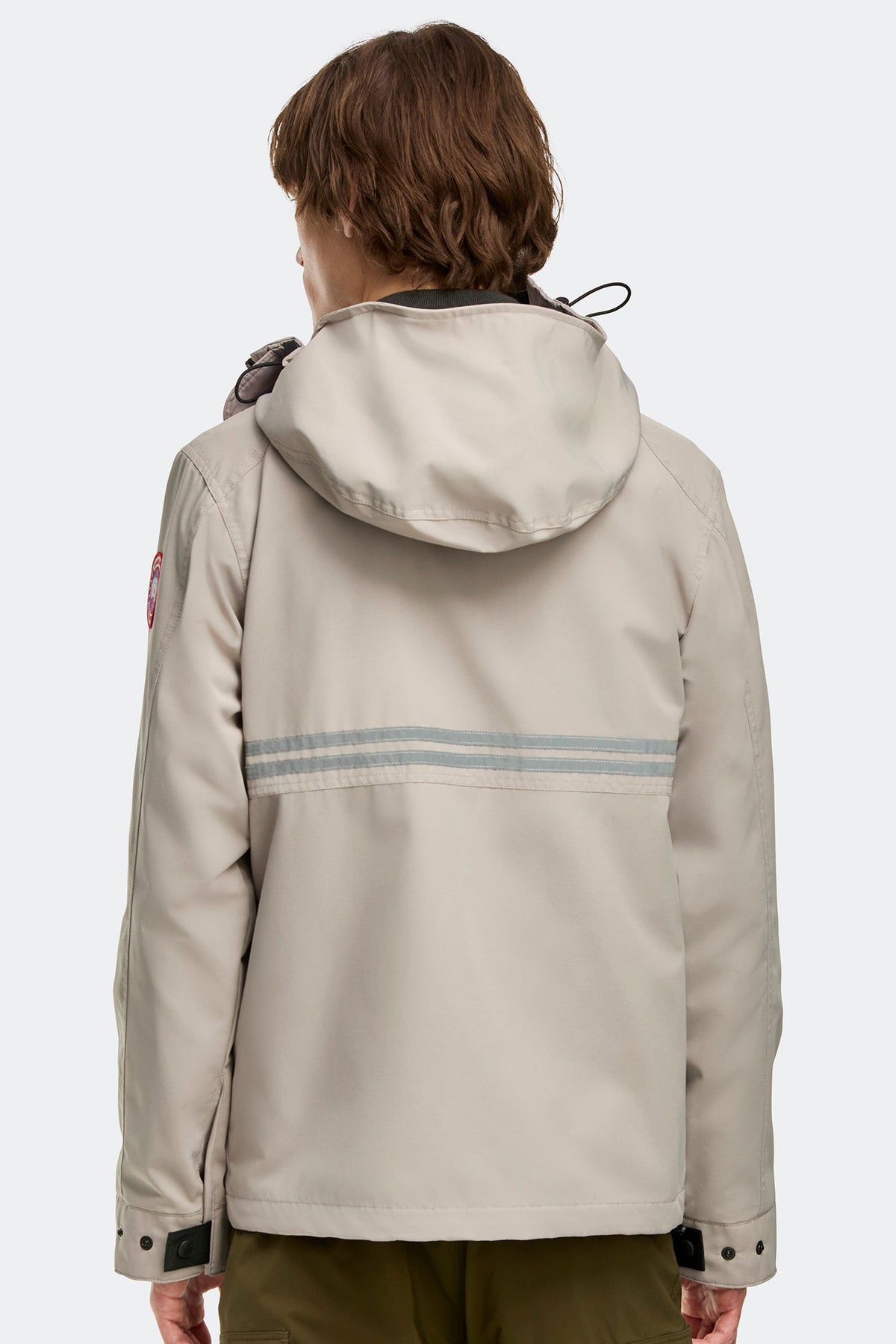 Lockeport Lightweight Jacket