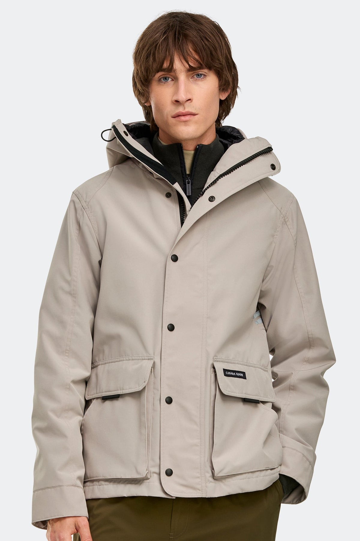 Lockeport Lightweight Jacket