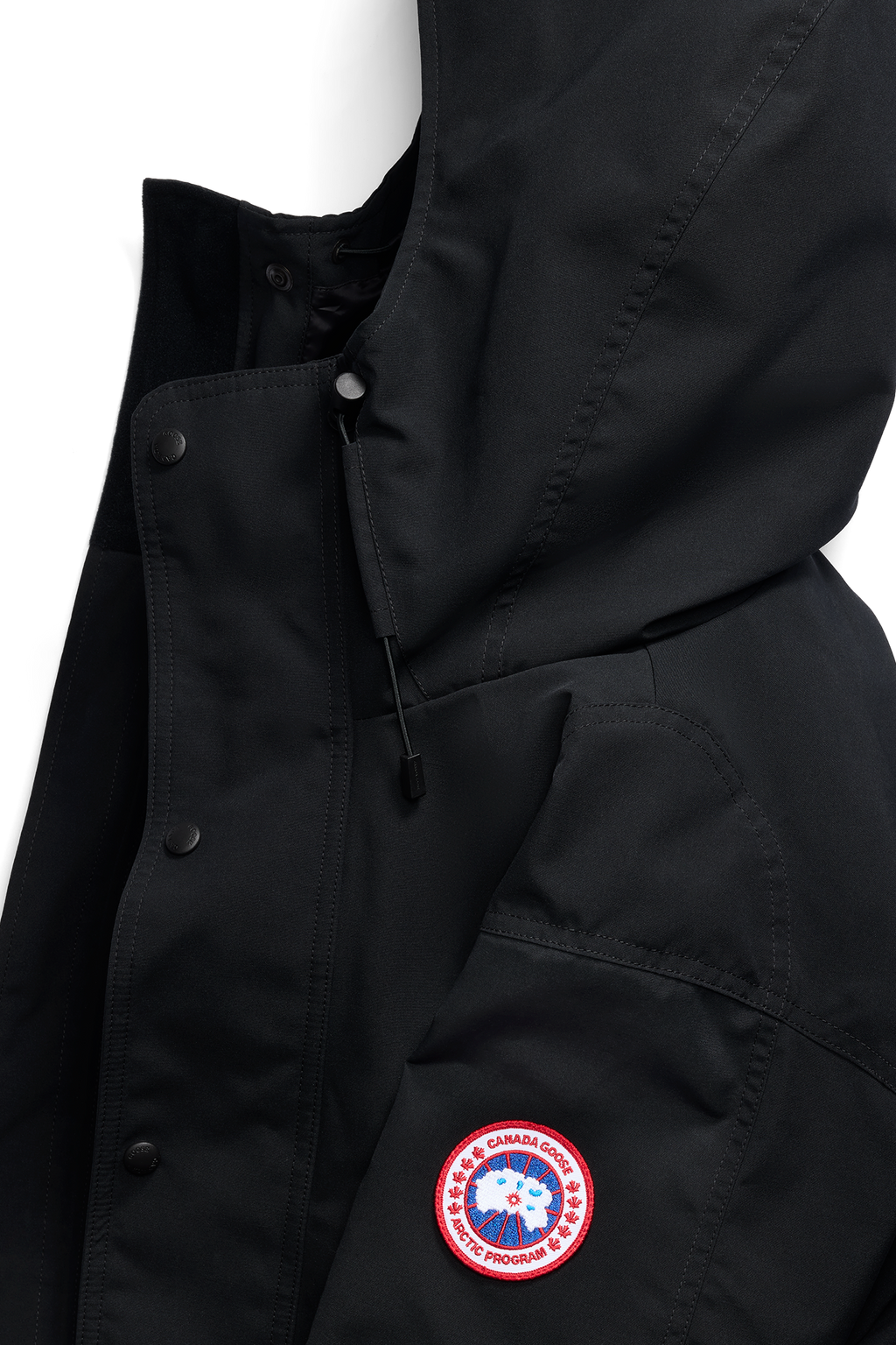 Lockeport Lightweight Jacket