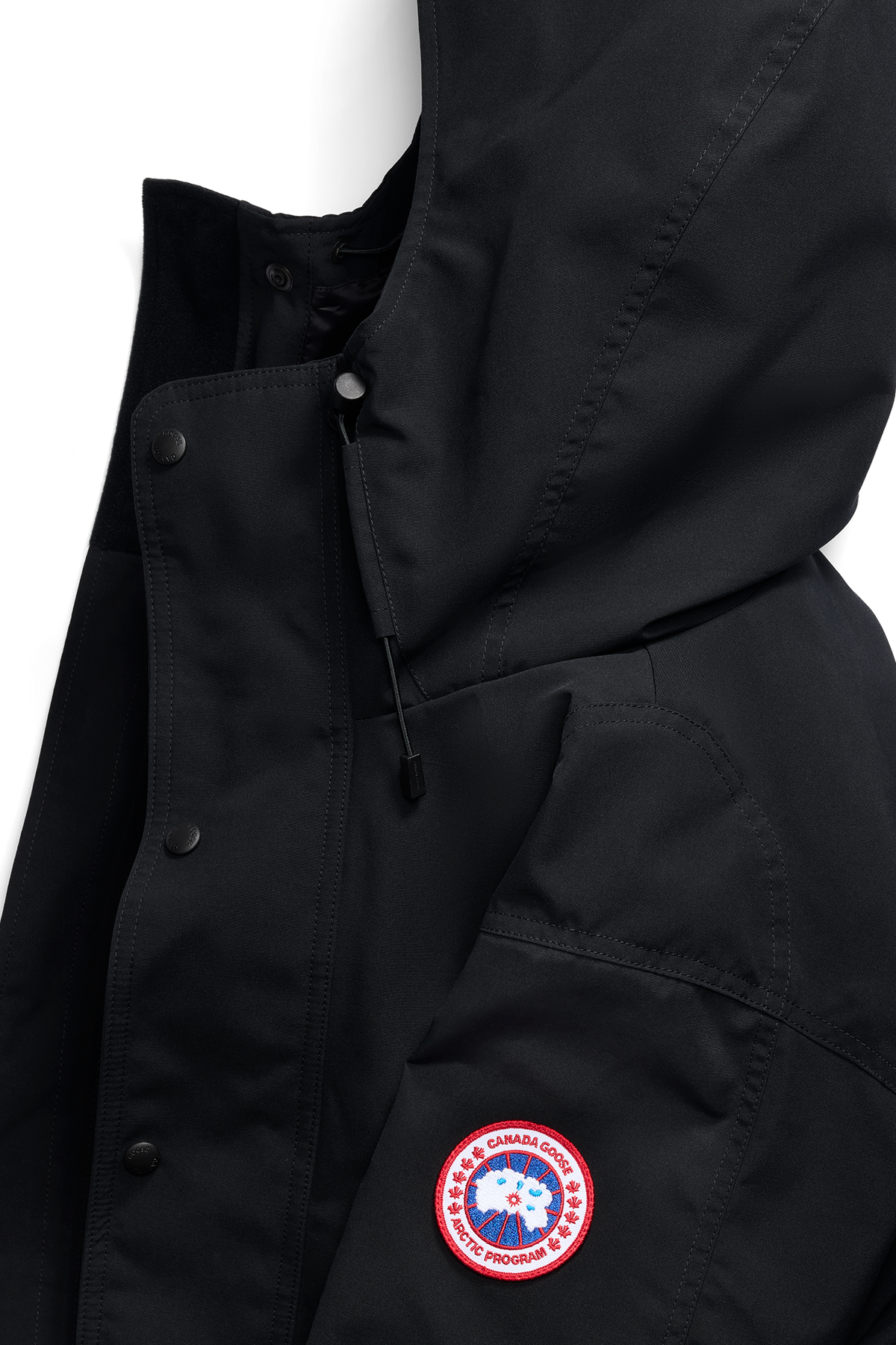 Lockeport Lightweight Jacket