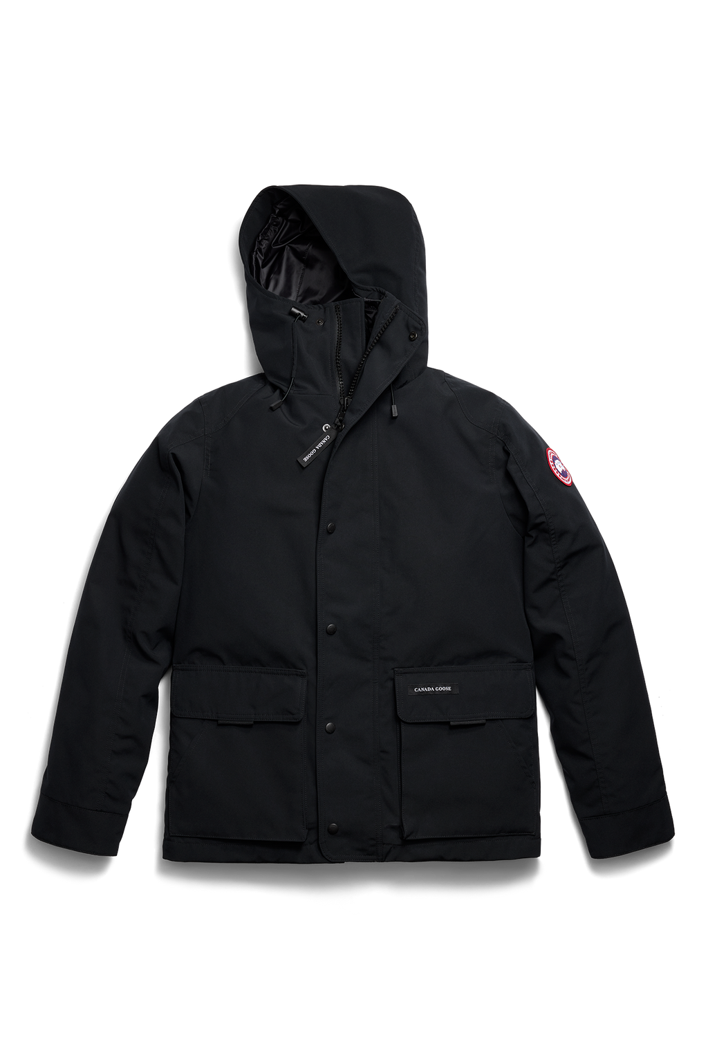 Lockeport Lightweight Jacket