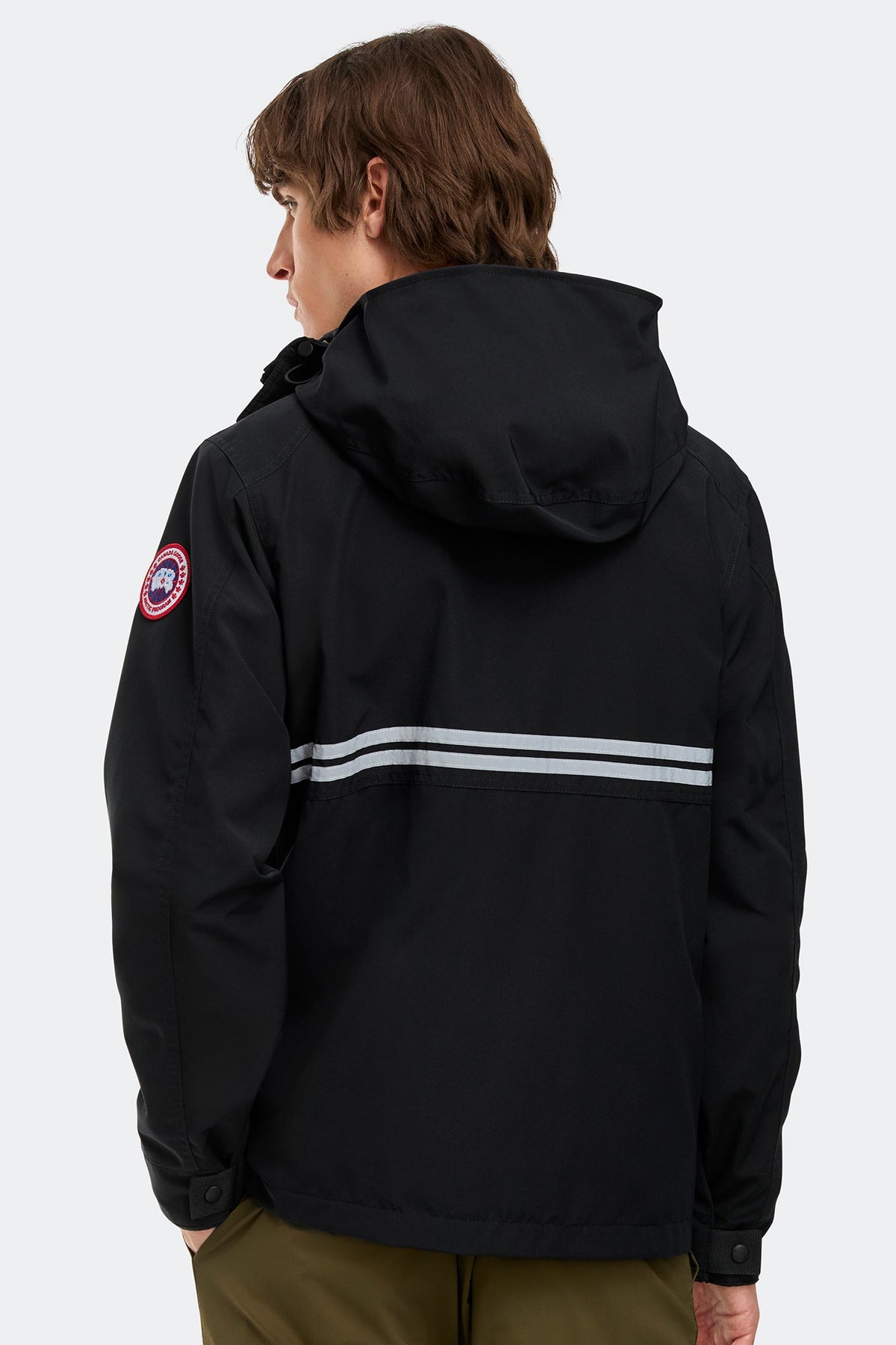 Lockeport Lightweight Jacket